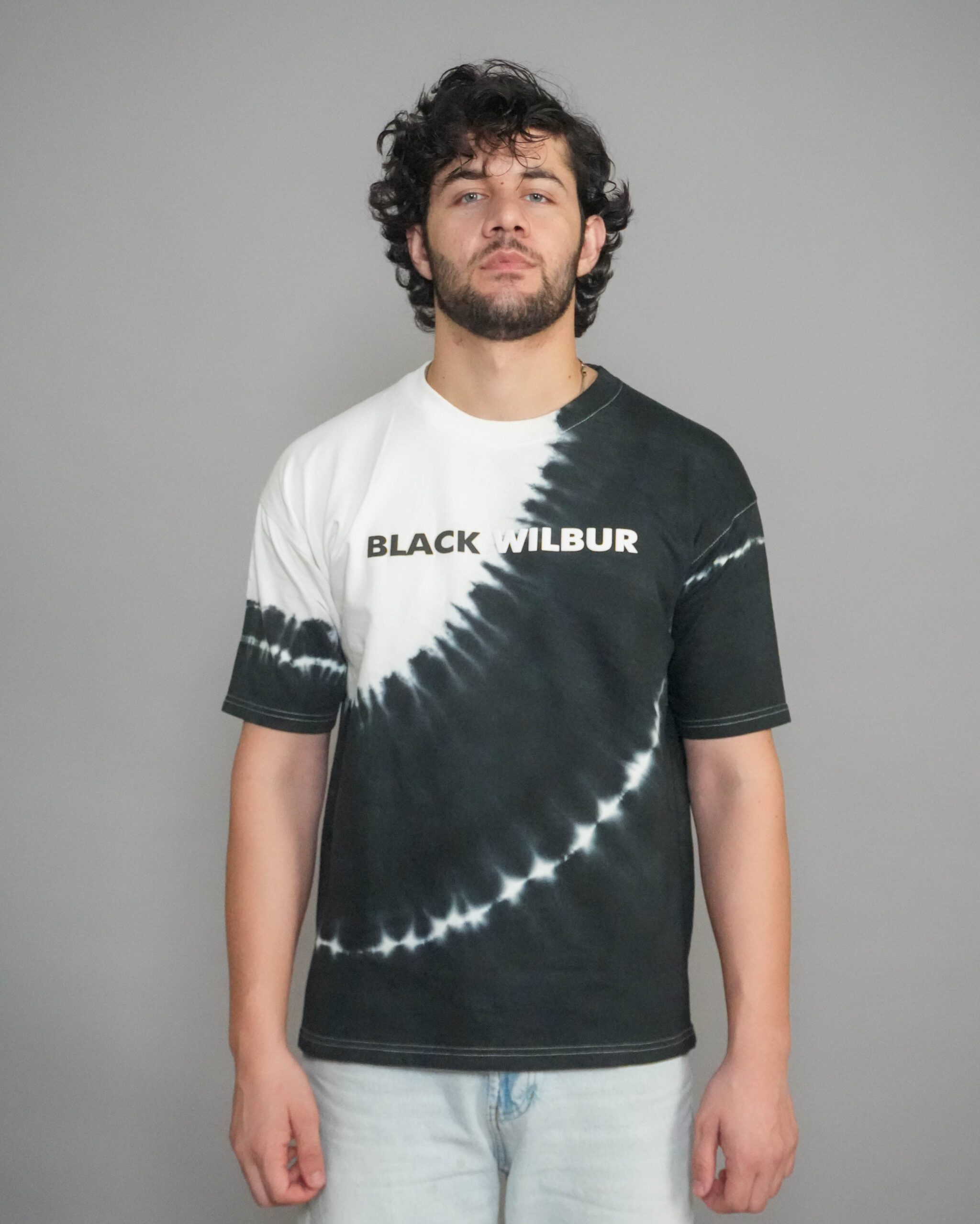 The Old School Tee