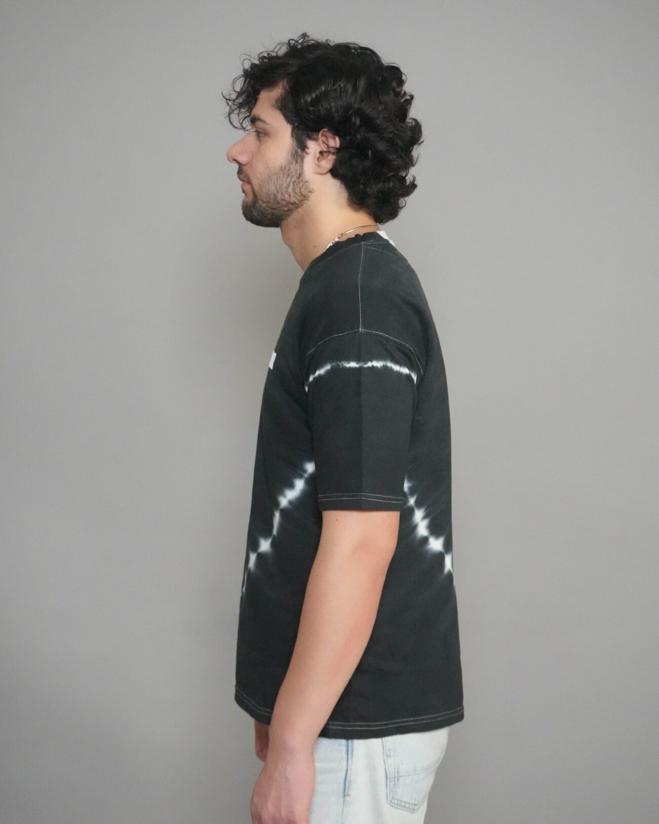The Old School Tee - Image 2