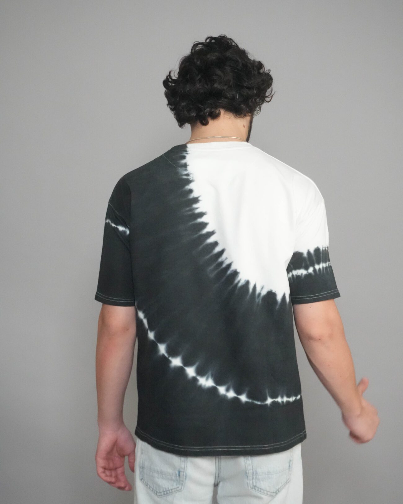 The Old School Tee - Image 3