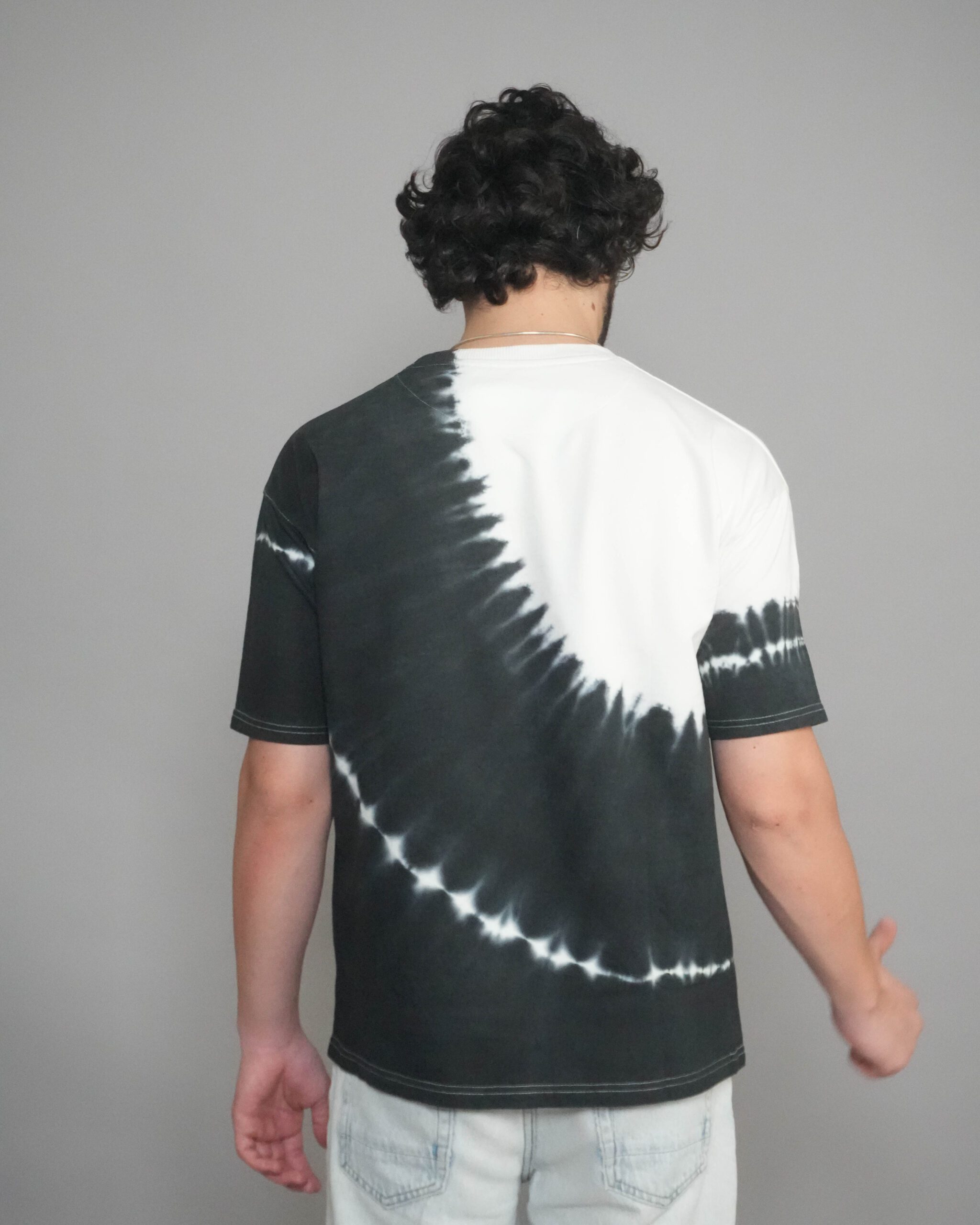 The Old School Tee - Image 3