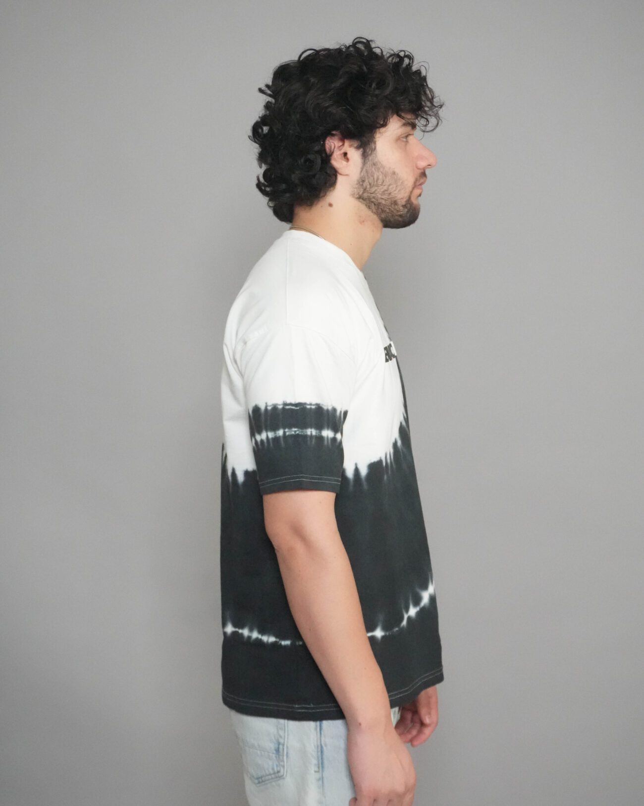 The Old School Tee - Image 4