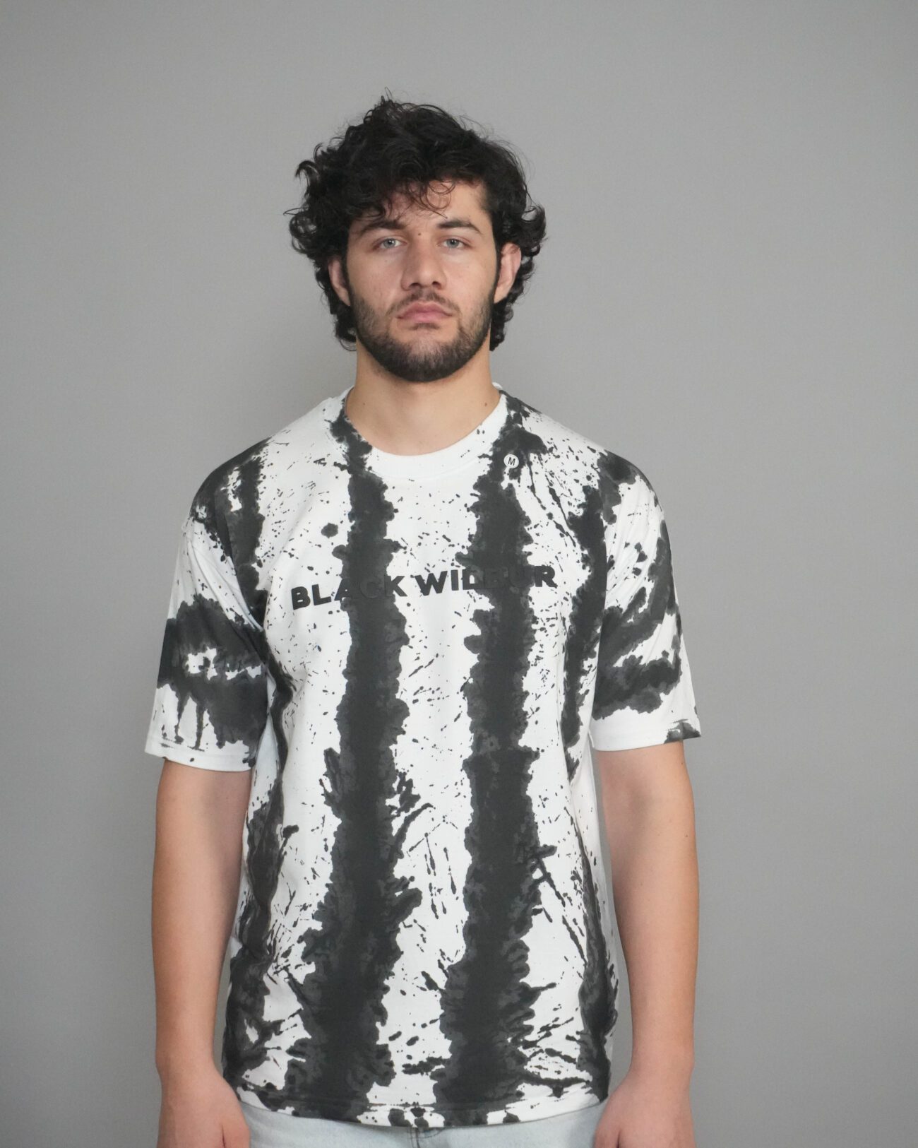 Splash Tee