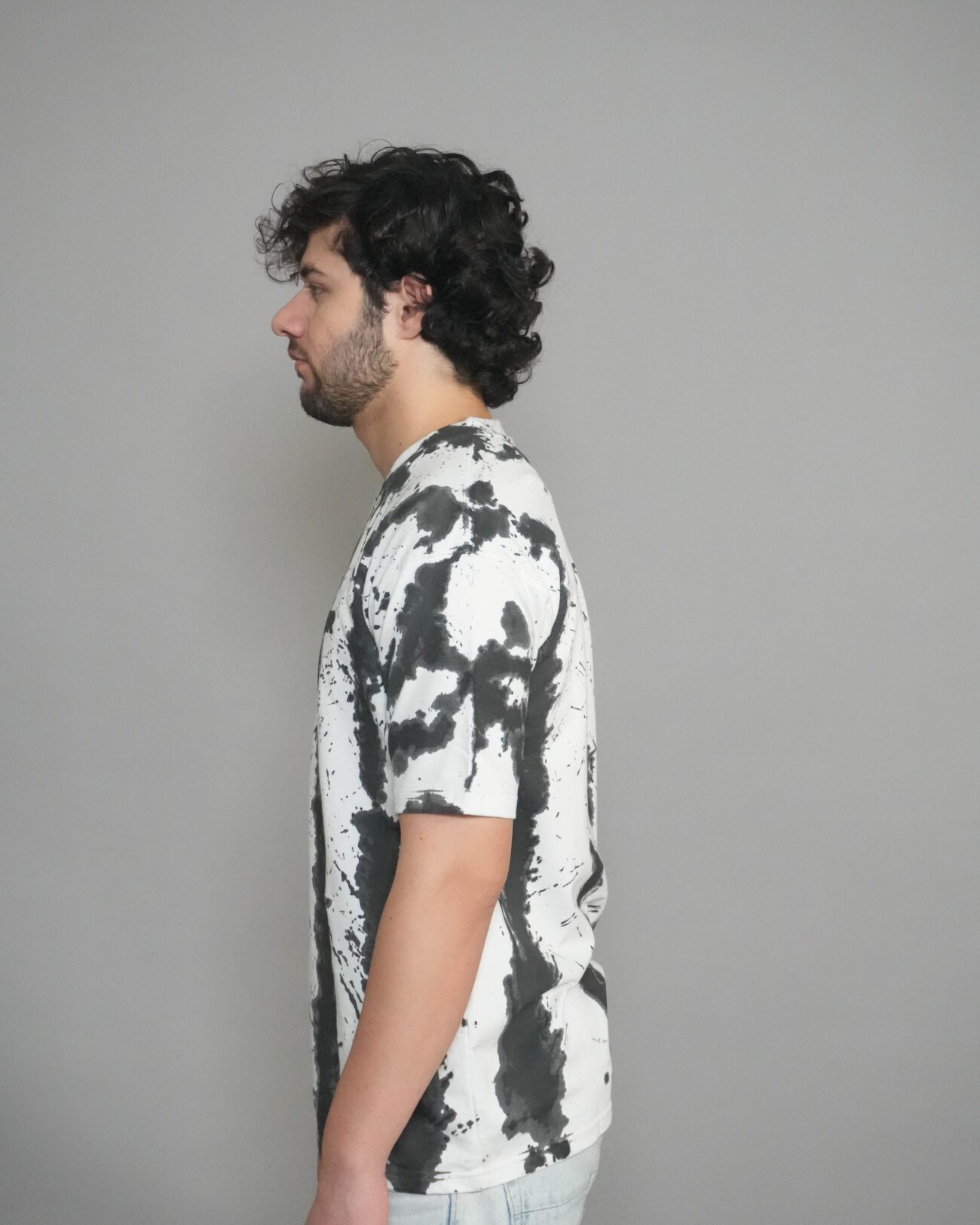 Splash Tee - Image 2