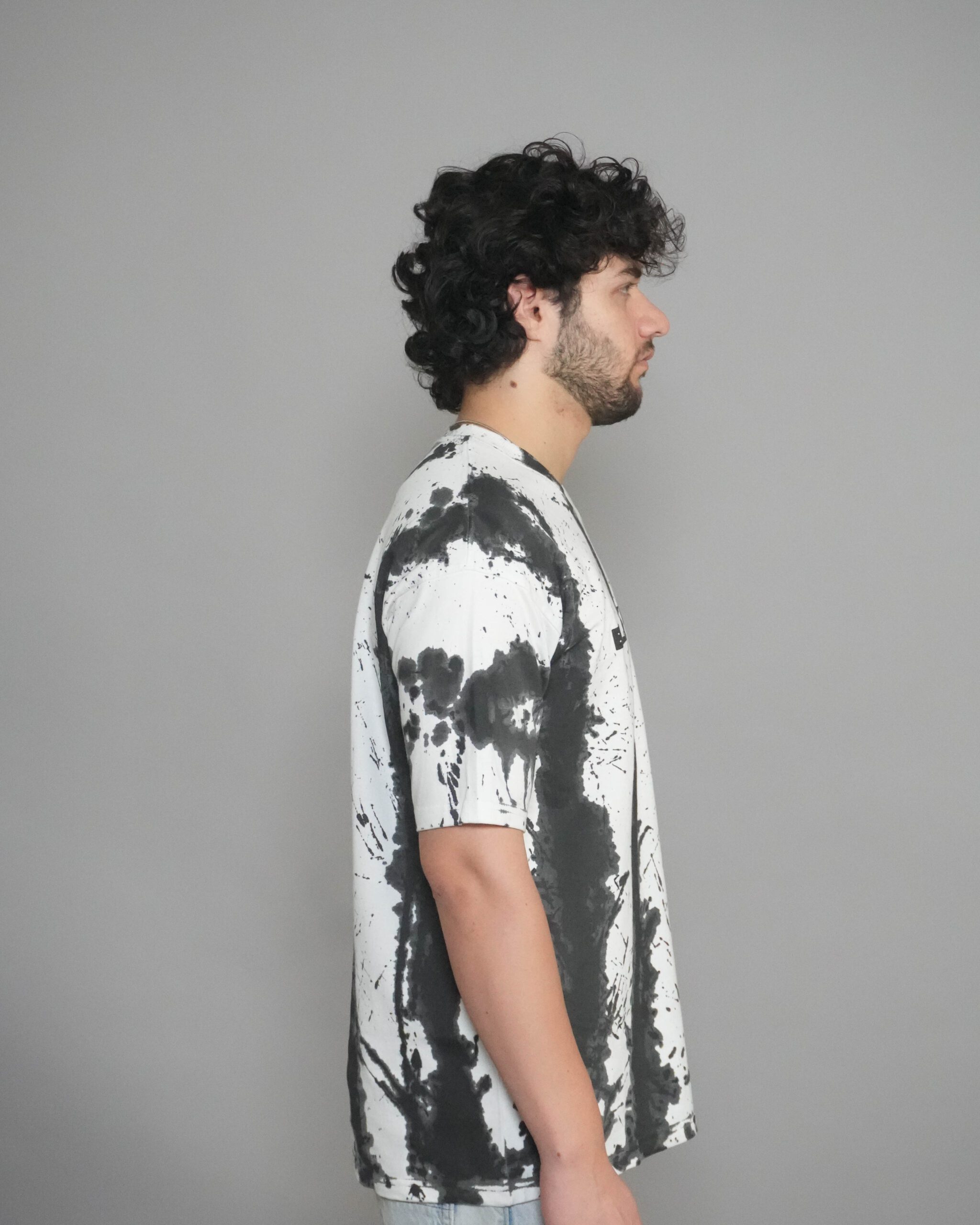 Splash Tee - Image 4