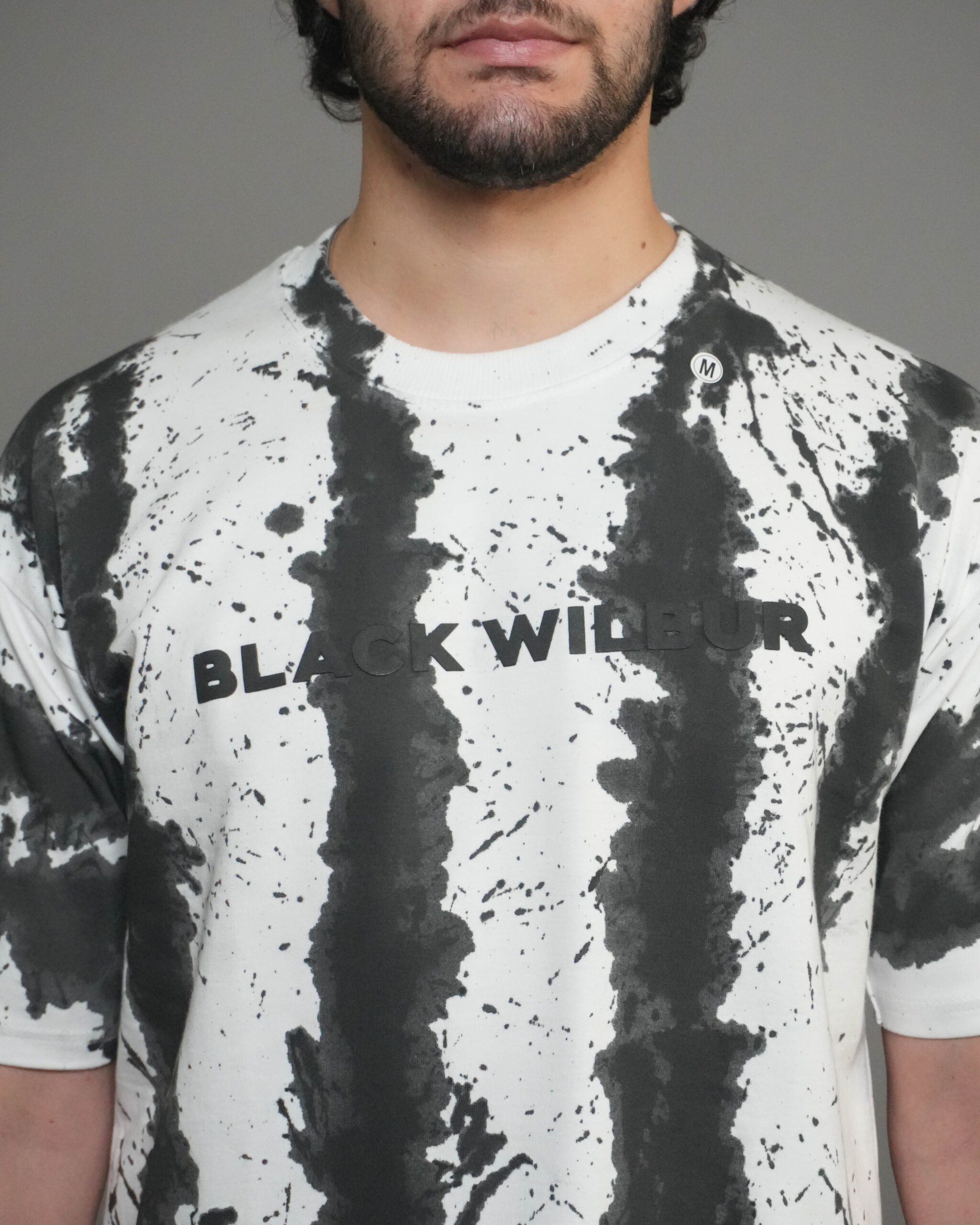 Splash Tee - Image 5