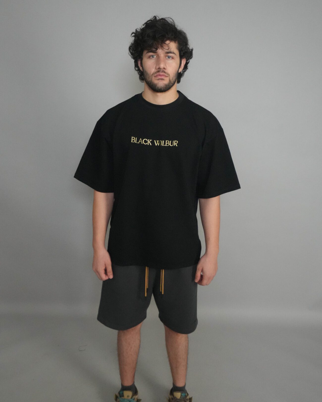 Cheel Embroidered