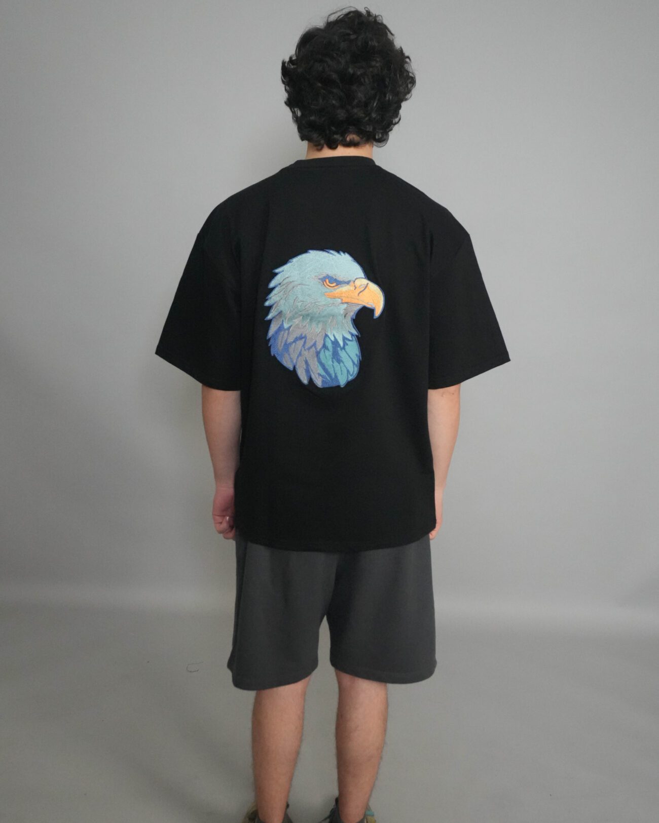 Cheel Embroidered - Image 3