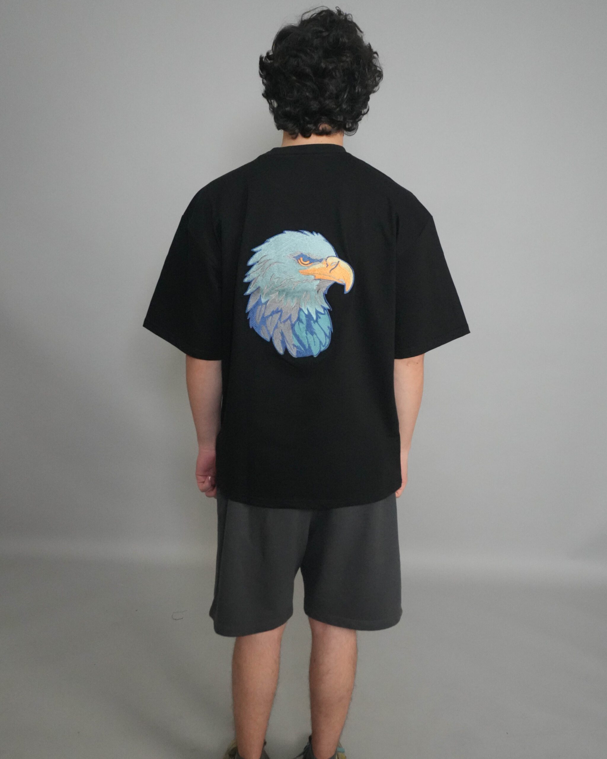 Cheel Embroidered - Image 3