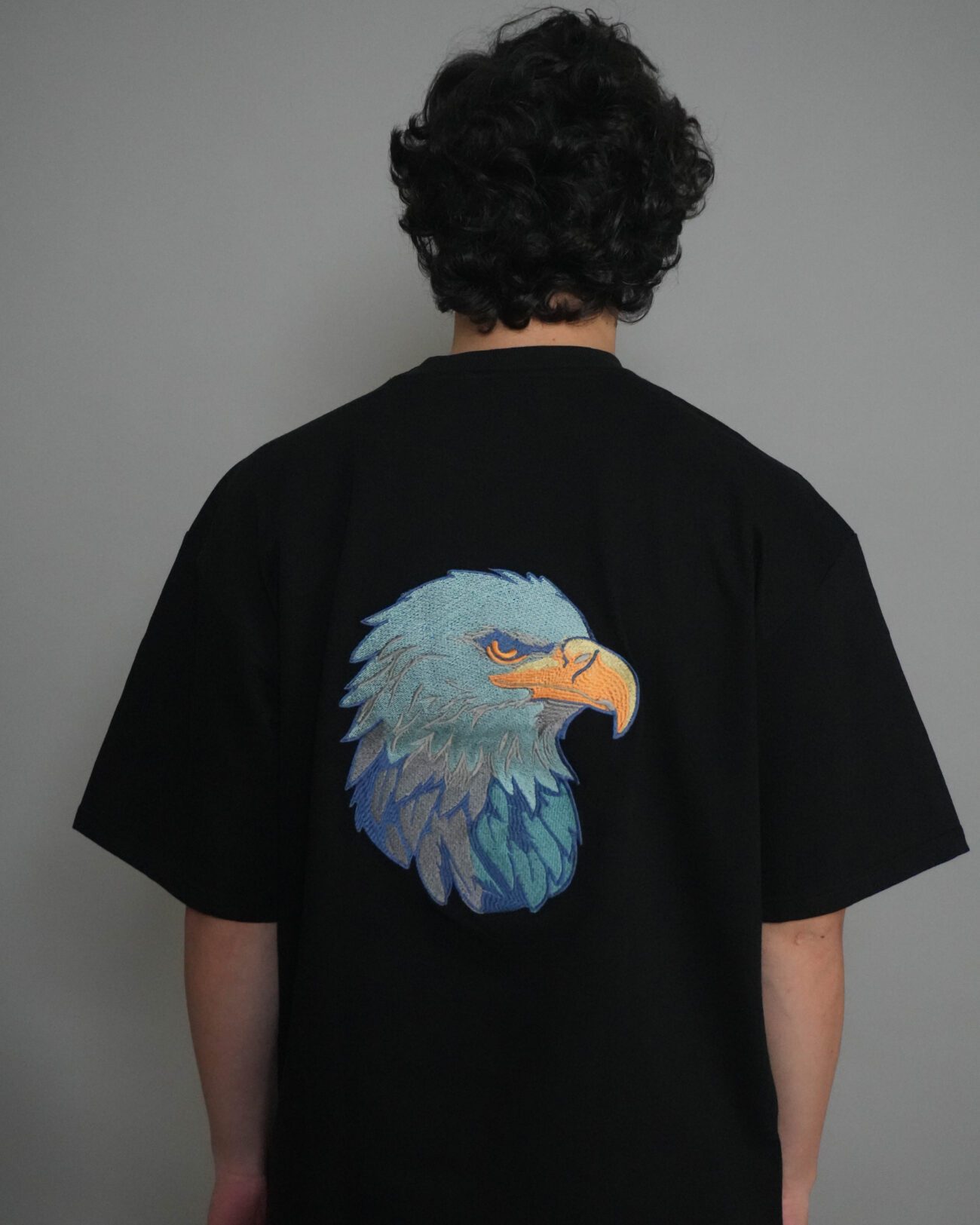 Cheel Embroidered - Image 4