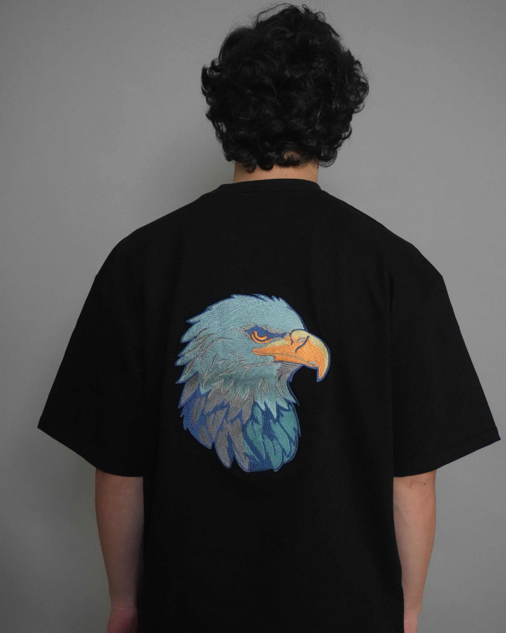 Cheel Embroidered - Image 4