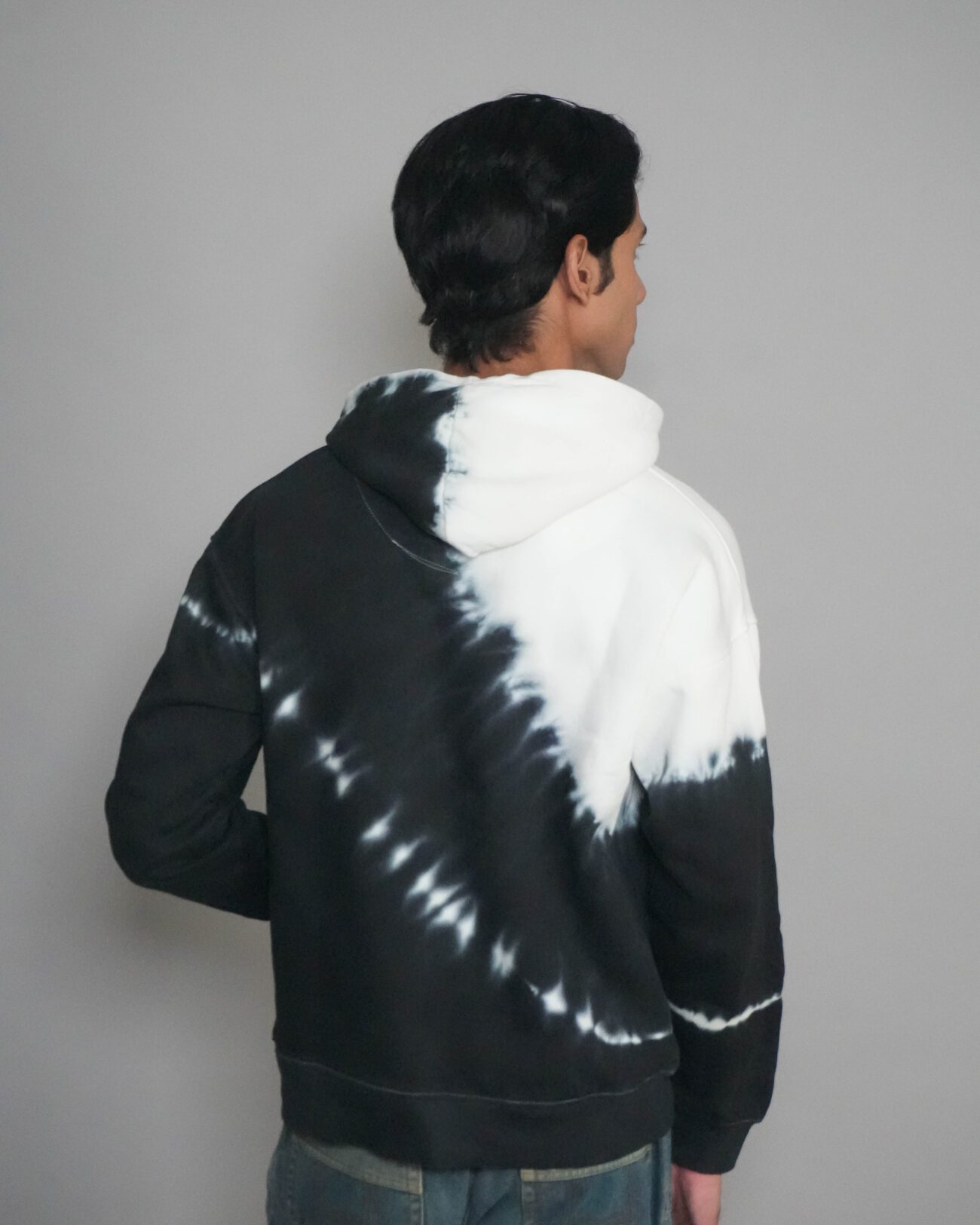 The Old School Hoodie - Image 3