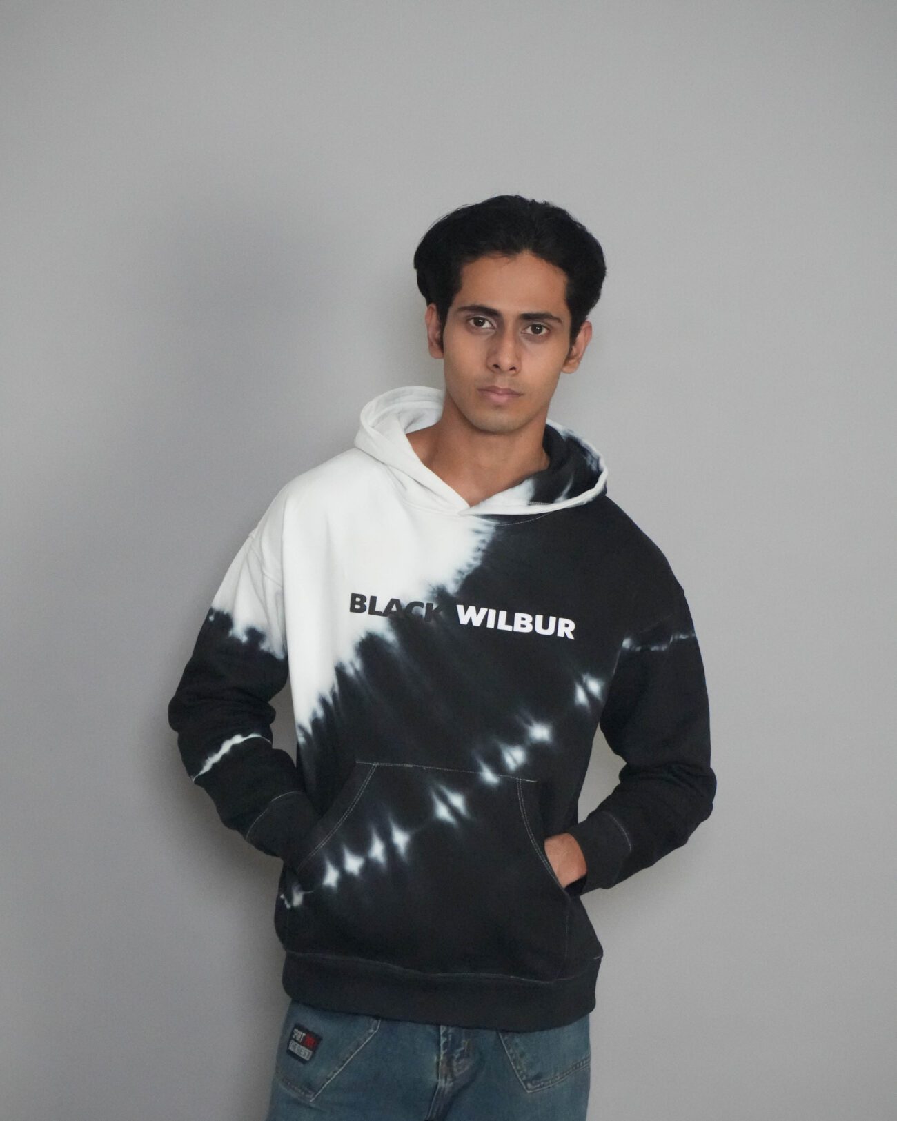 The Old School Hoodie - Image 5
