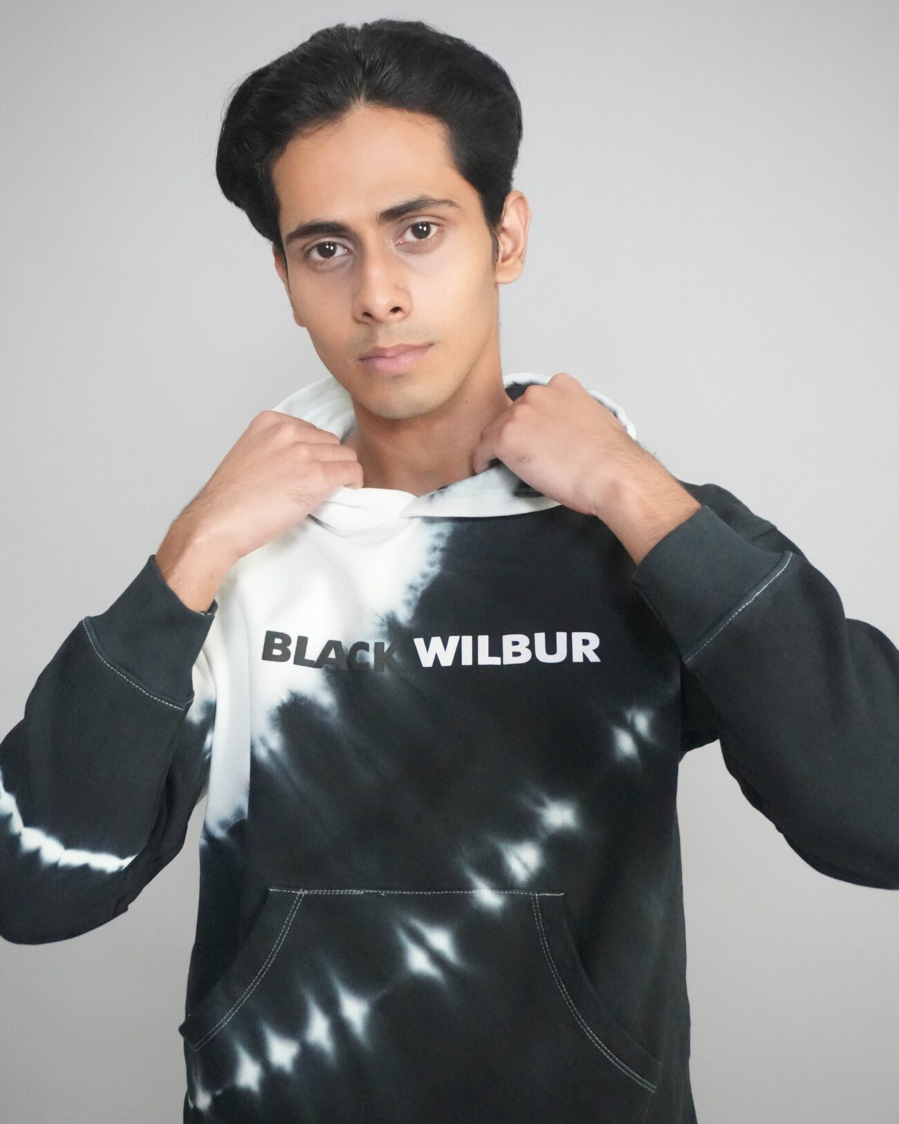 The Old School Hoodie - Image 6