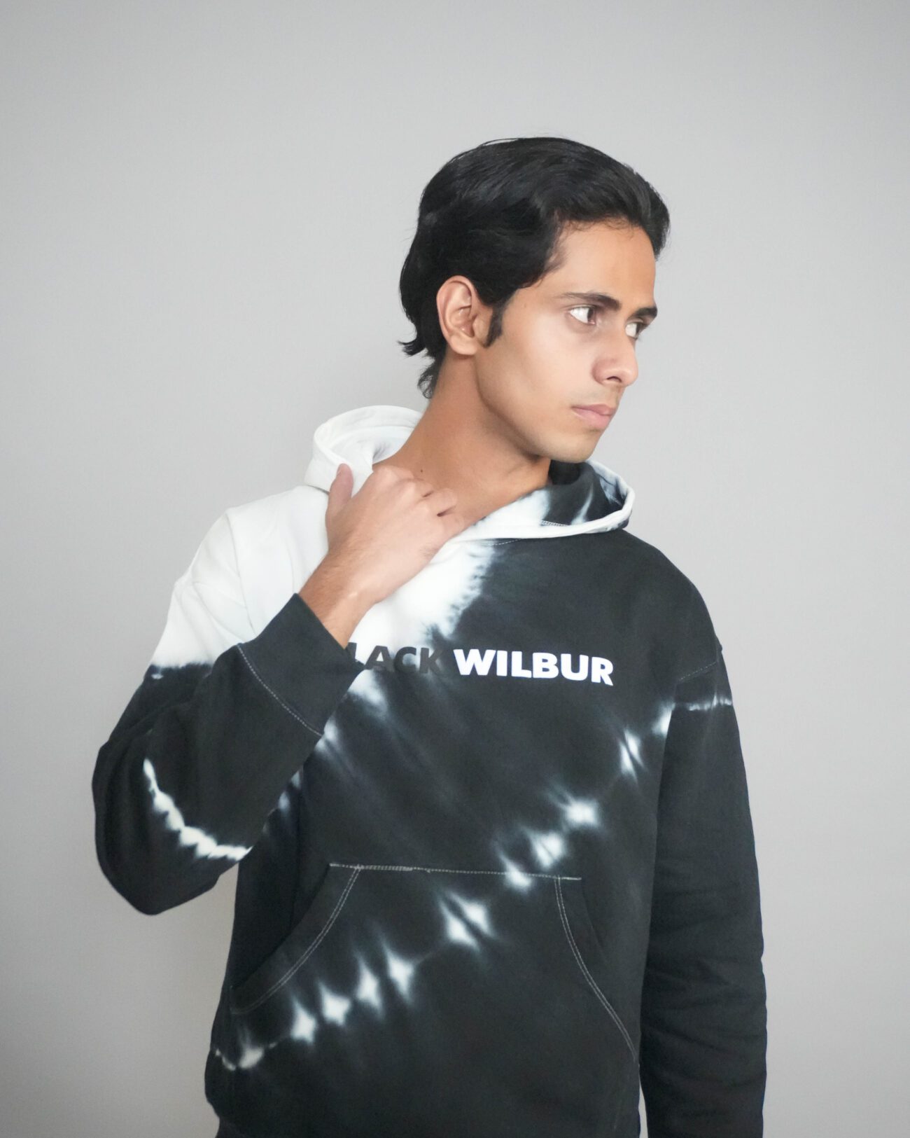 The Old School Hoodie - Image 7