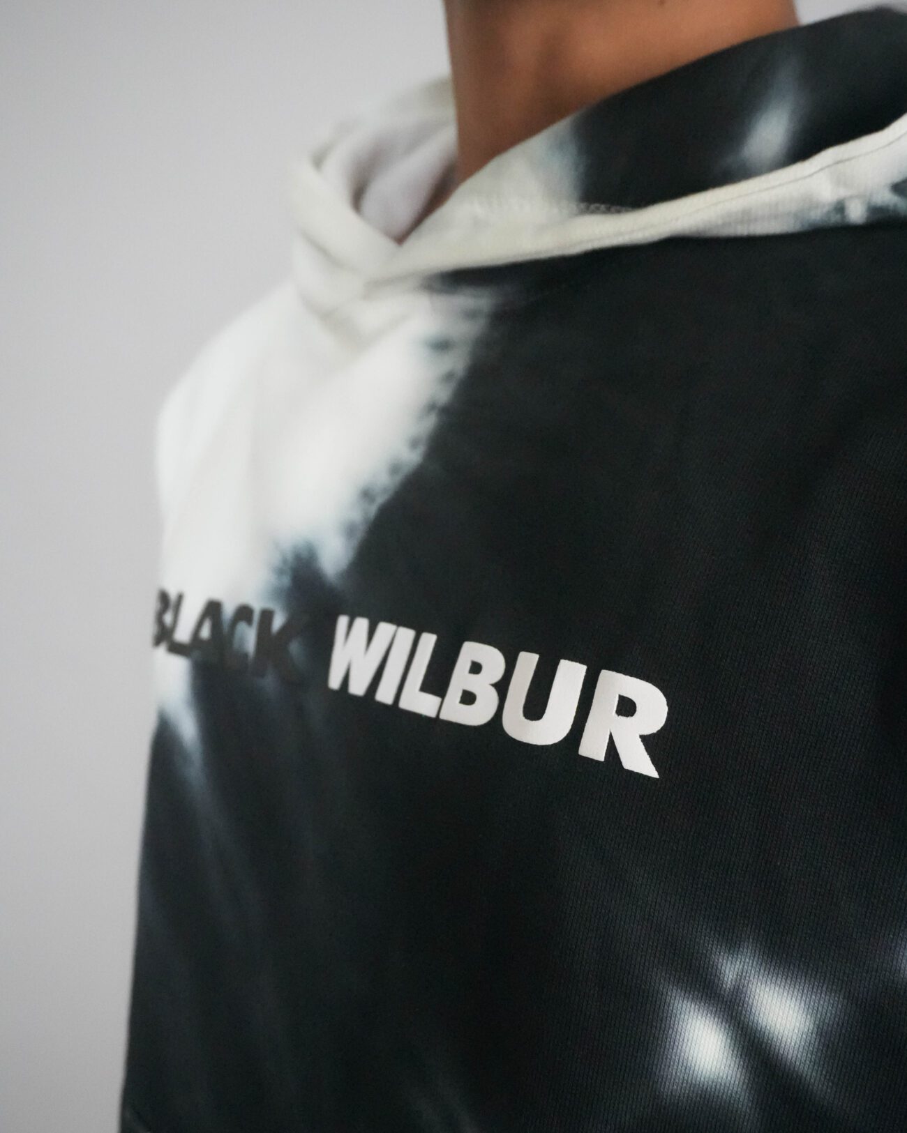 The Old School Hoodie - Image 8