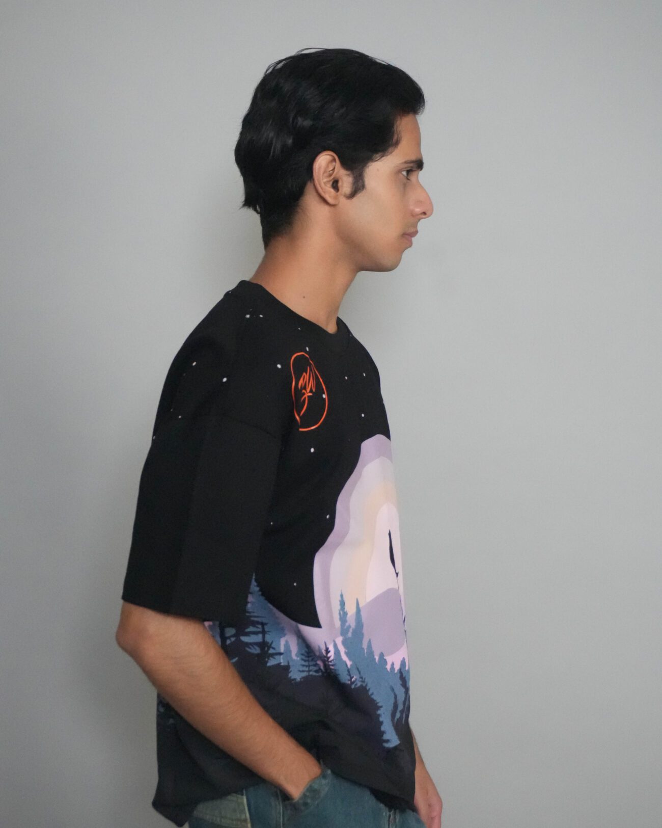 The Lone Wolf - Image 2