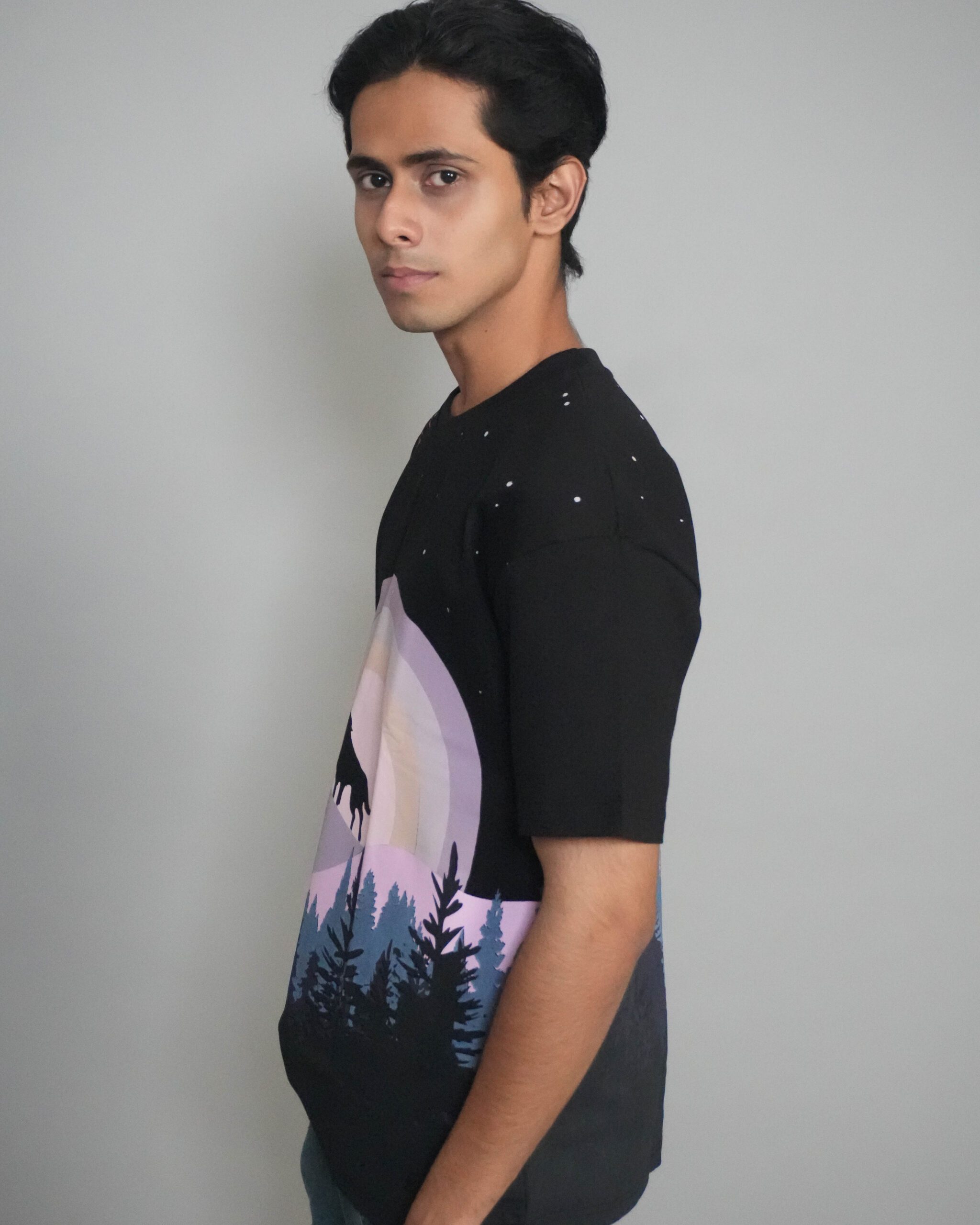 The Lone Wolf - Image 4