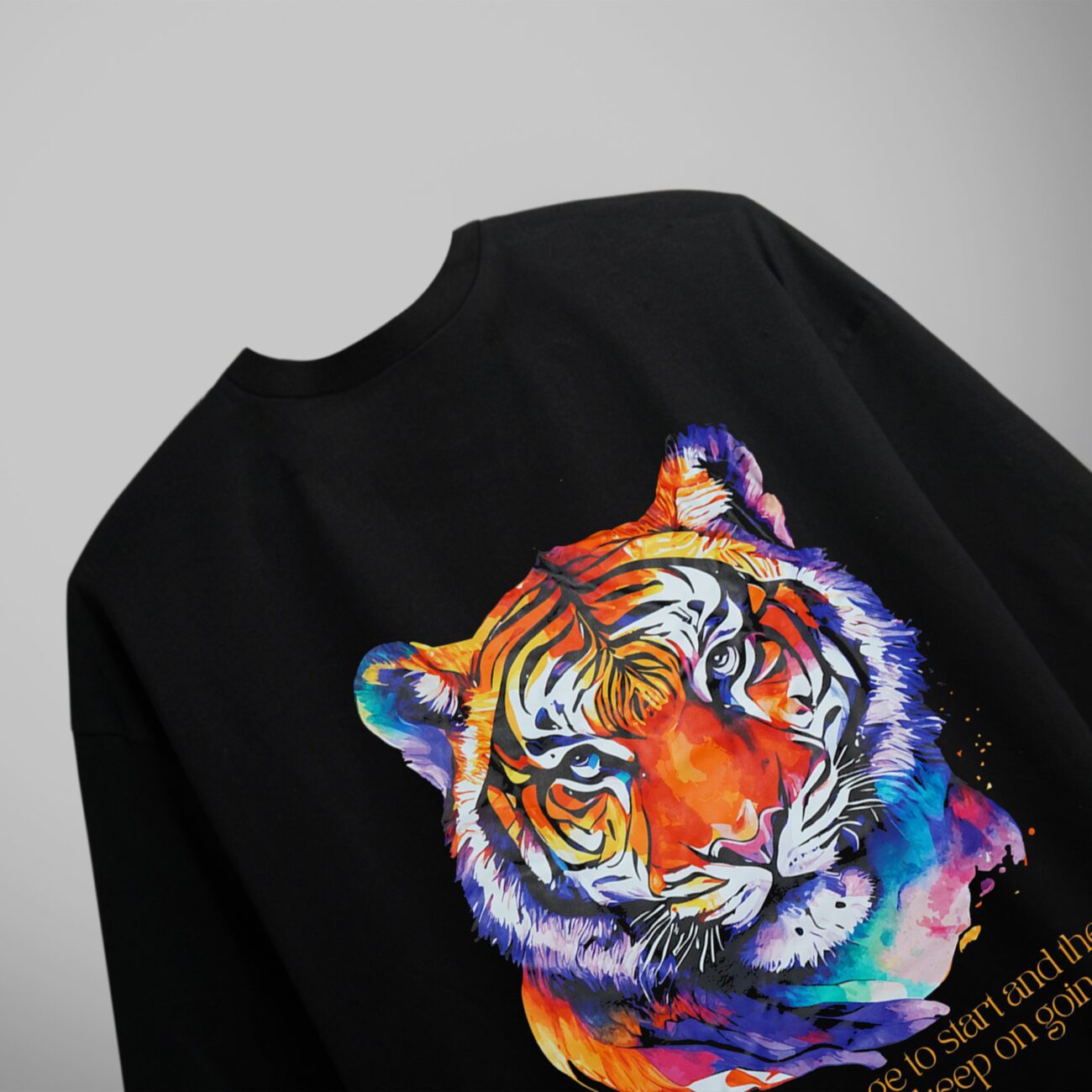 Courageously colorful - Image 4