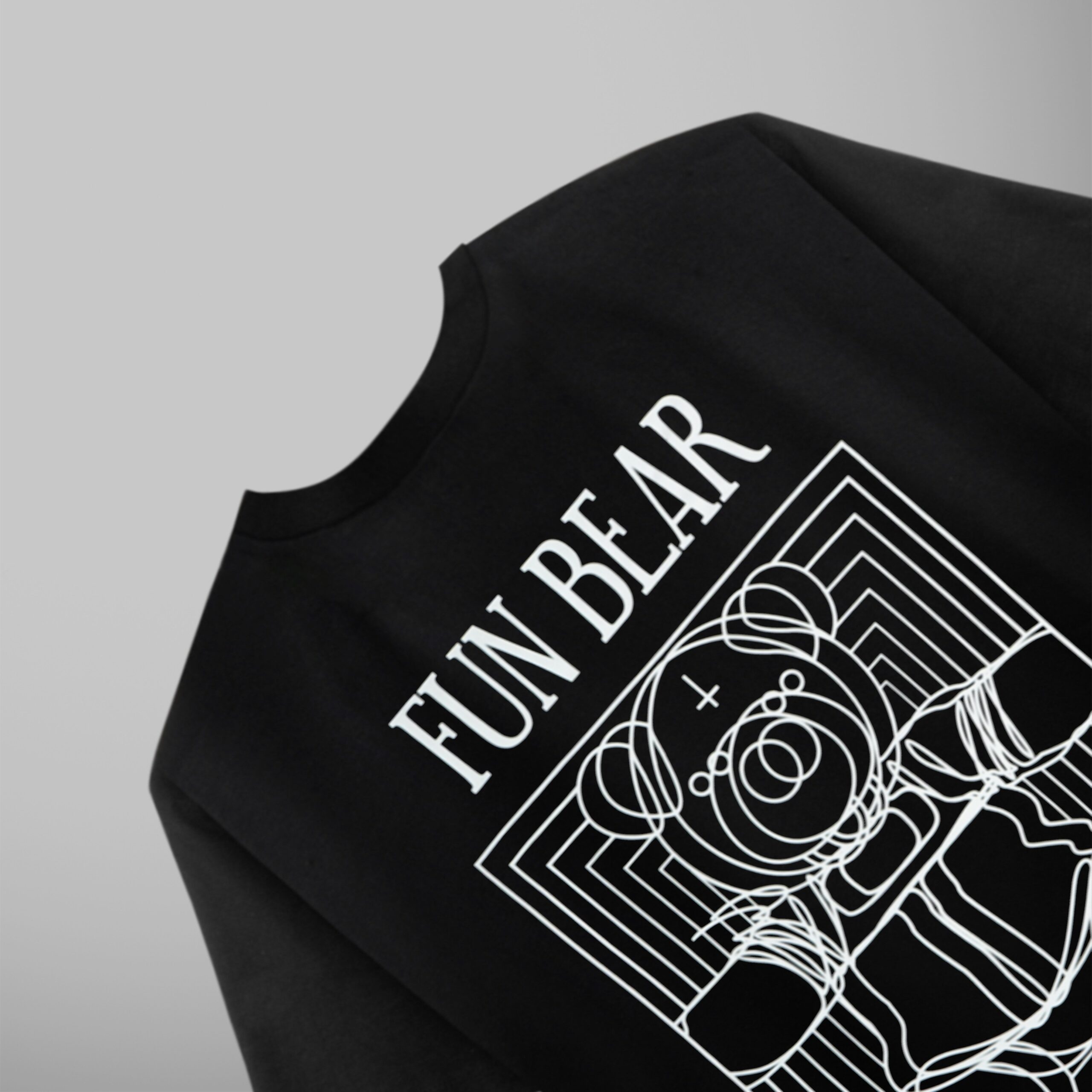 Fun Bear
