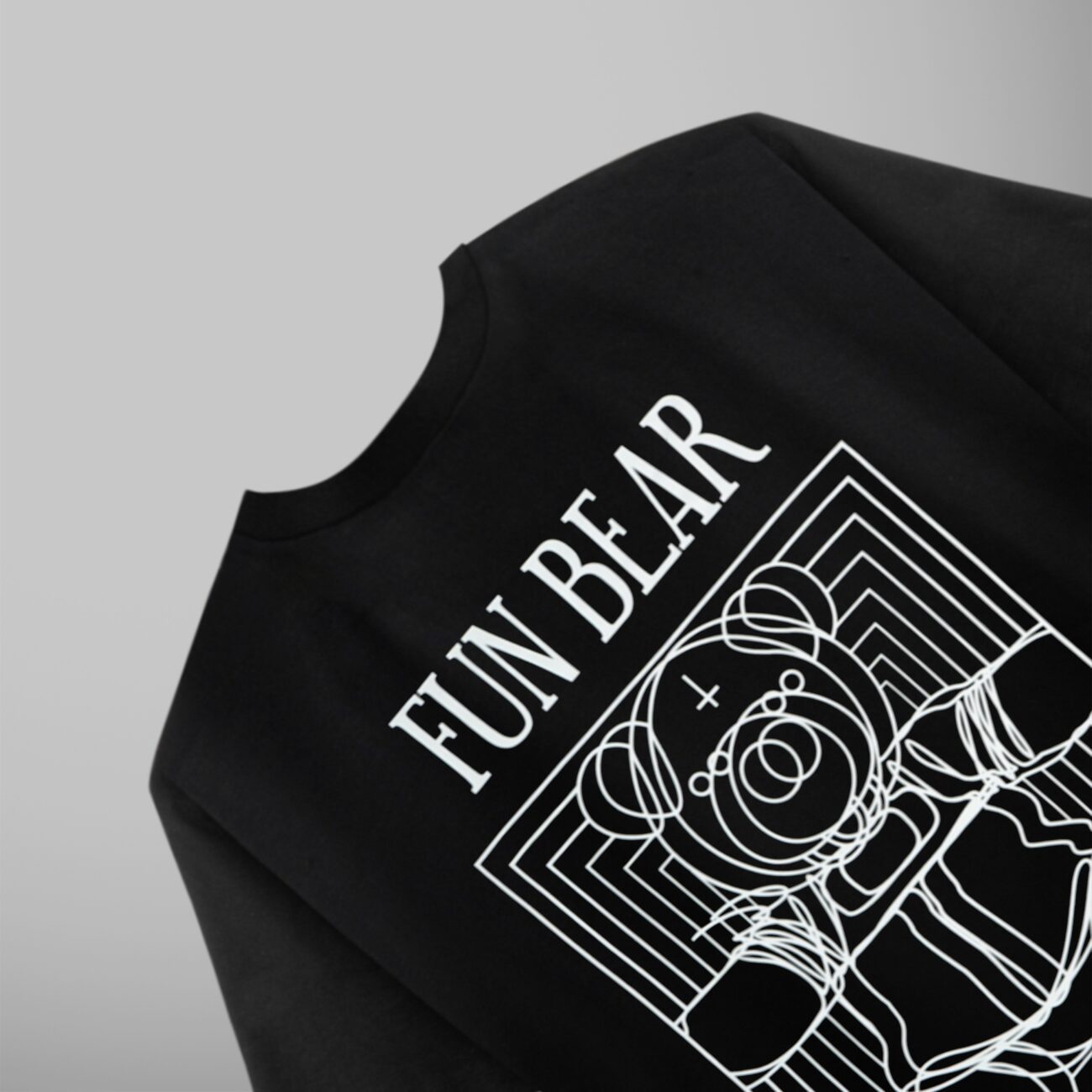 Fun Bear - Image 6