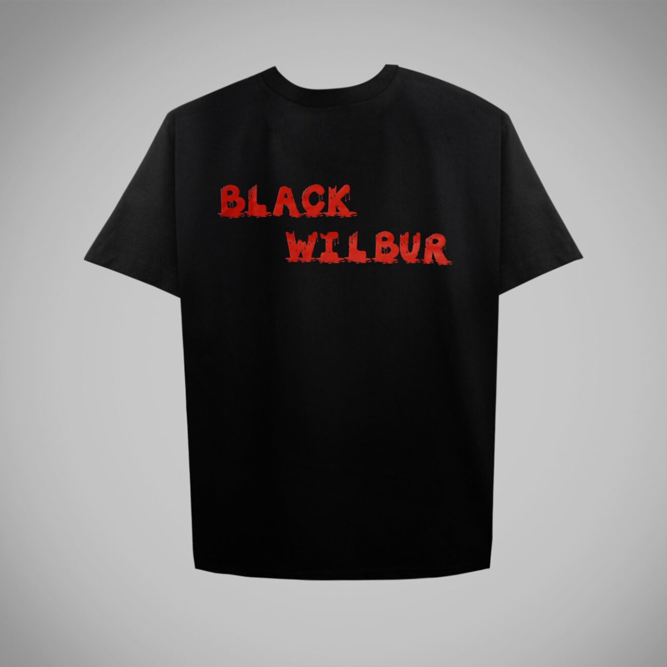 Bloody Drip Tee - Image 3