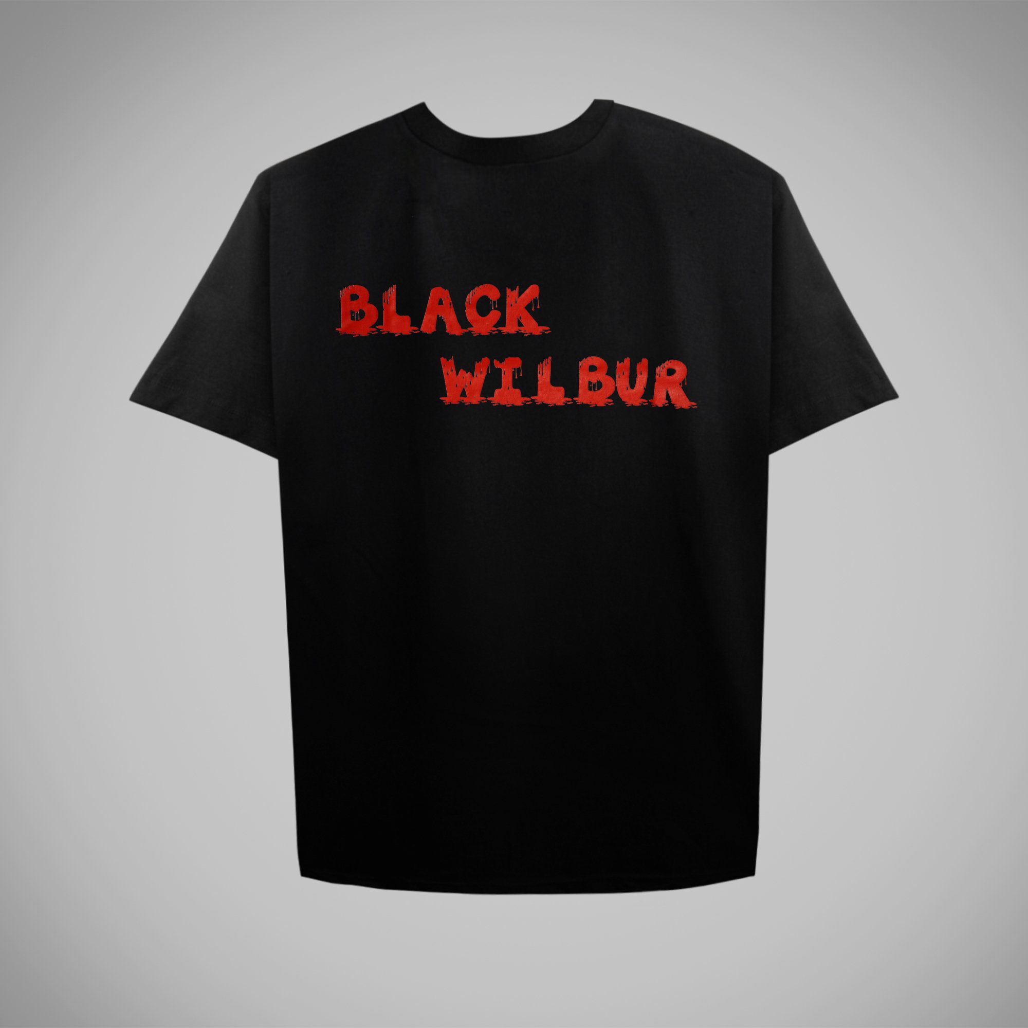 Bloody Drip Tee - Image 3