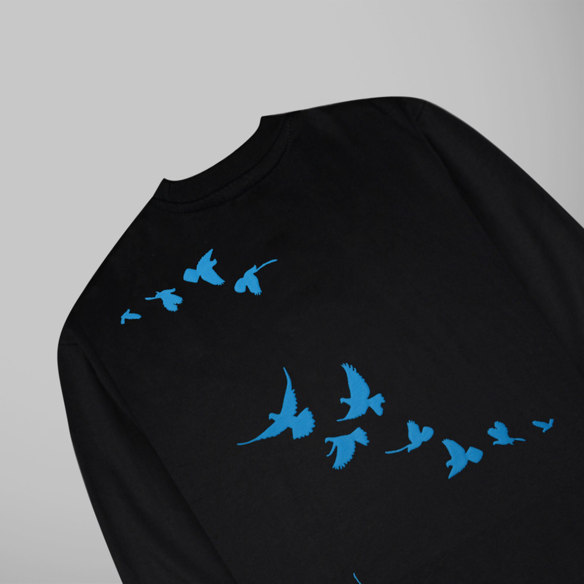 Blue Birdies - Image 3