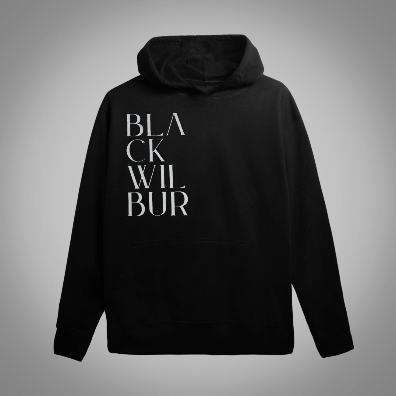 Essential Hoodie - Image 5