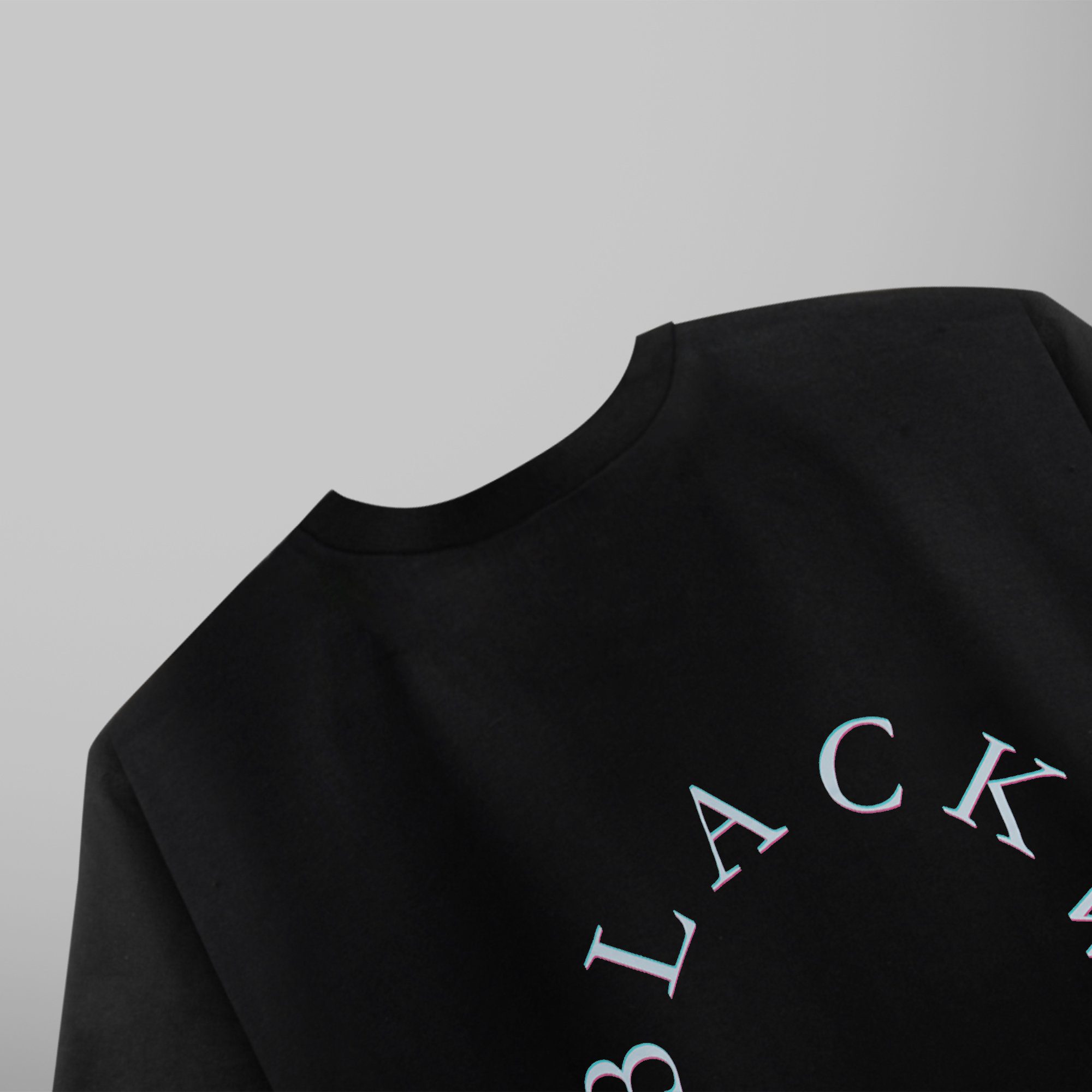 Essentials Tee - Image 3