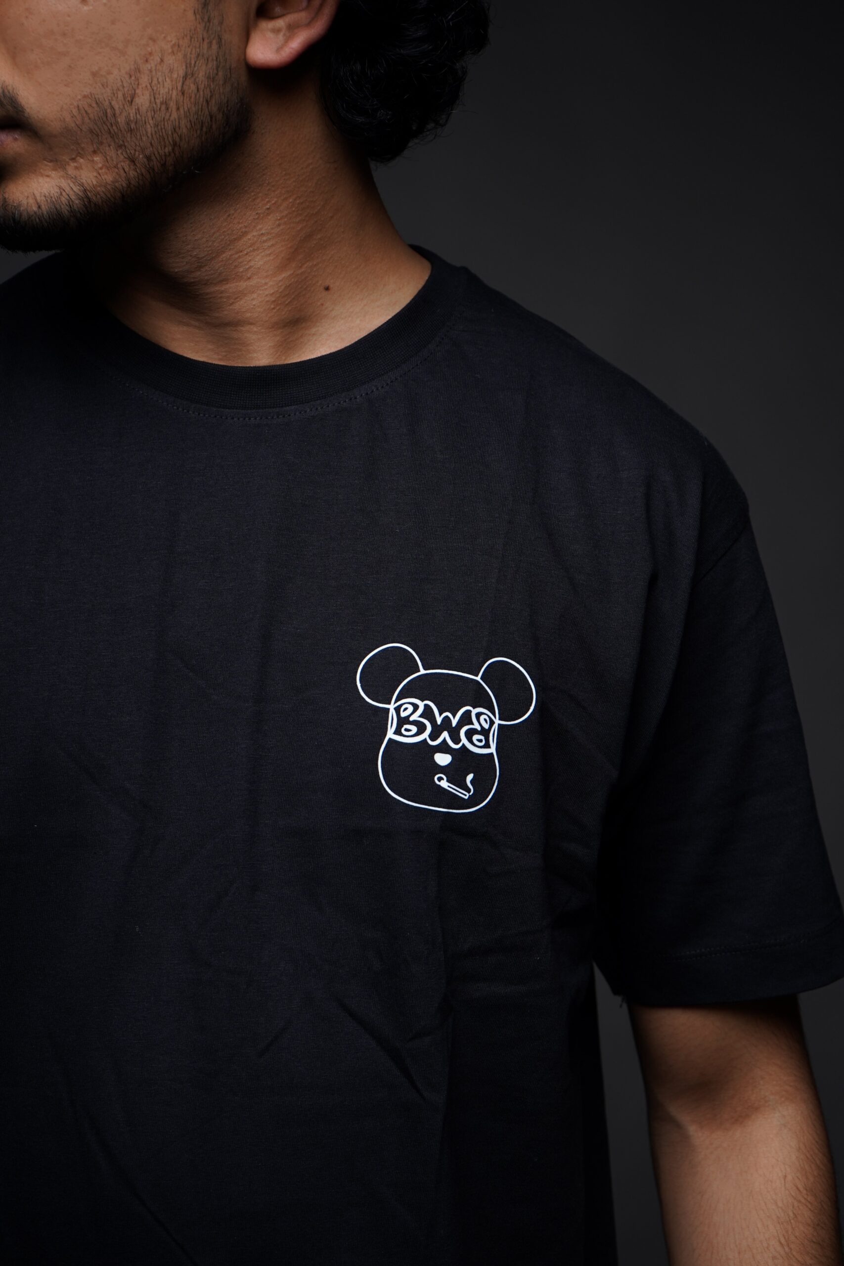 The Ted Round Neck - Image 6