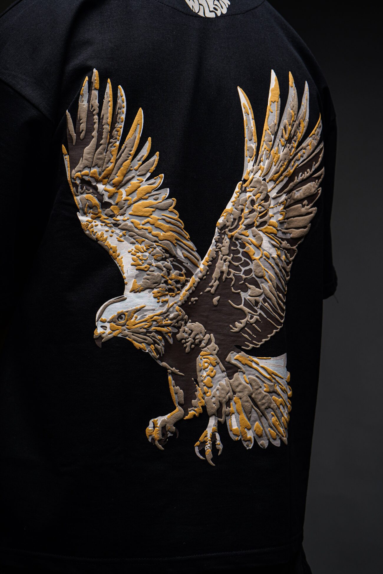 Hawk Eagle - Image 5