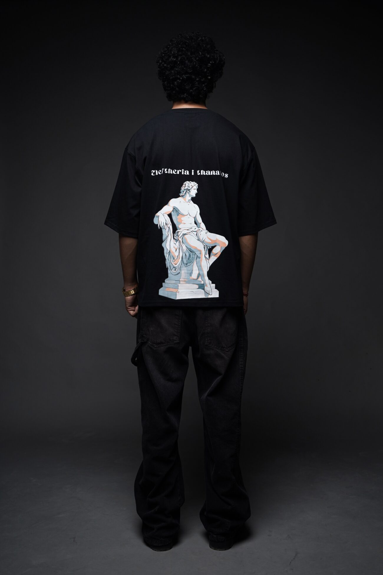 Greek God - Image 5