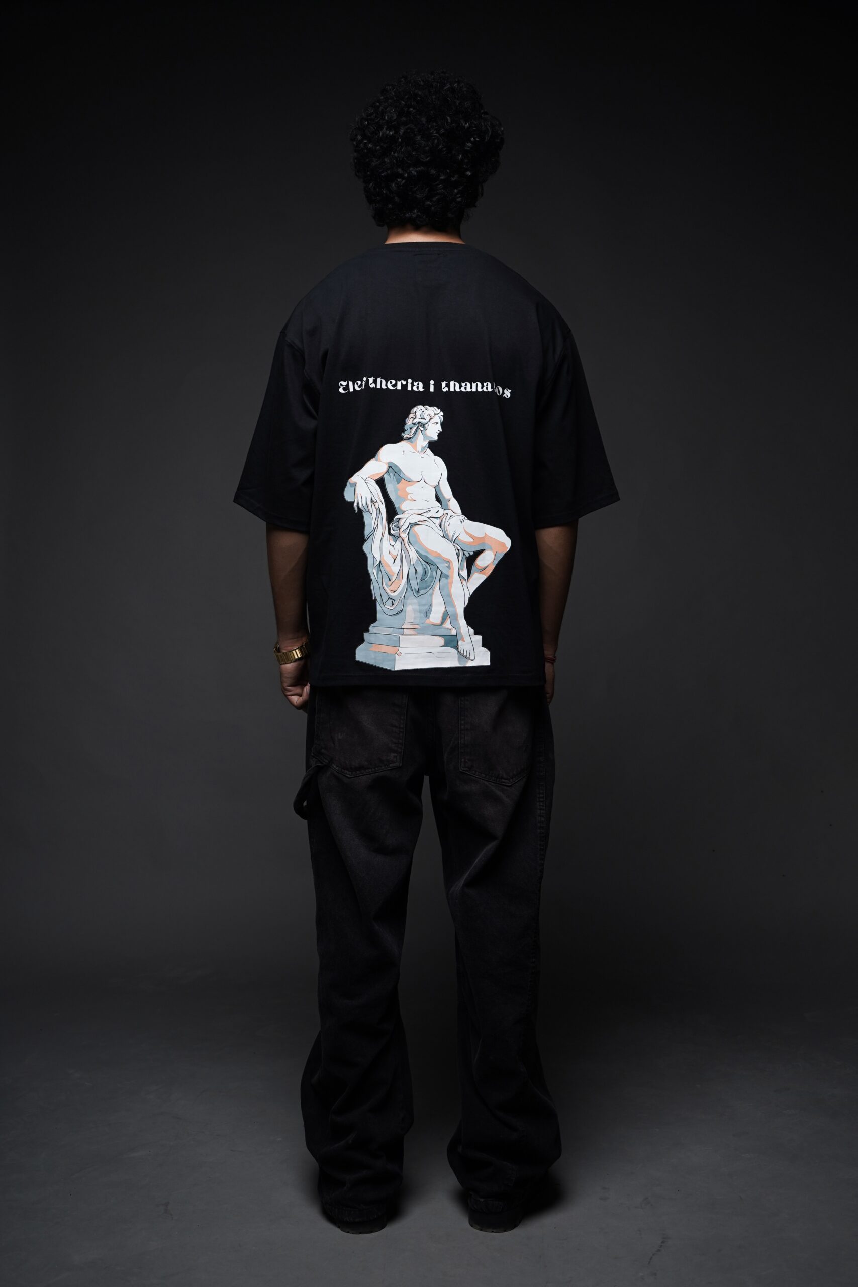 Greek God - Image 5