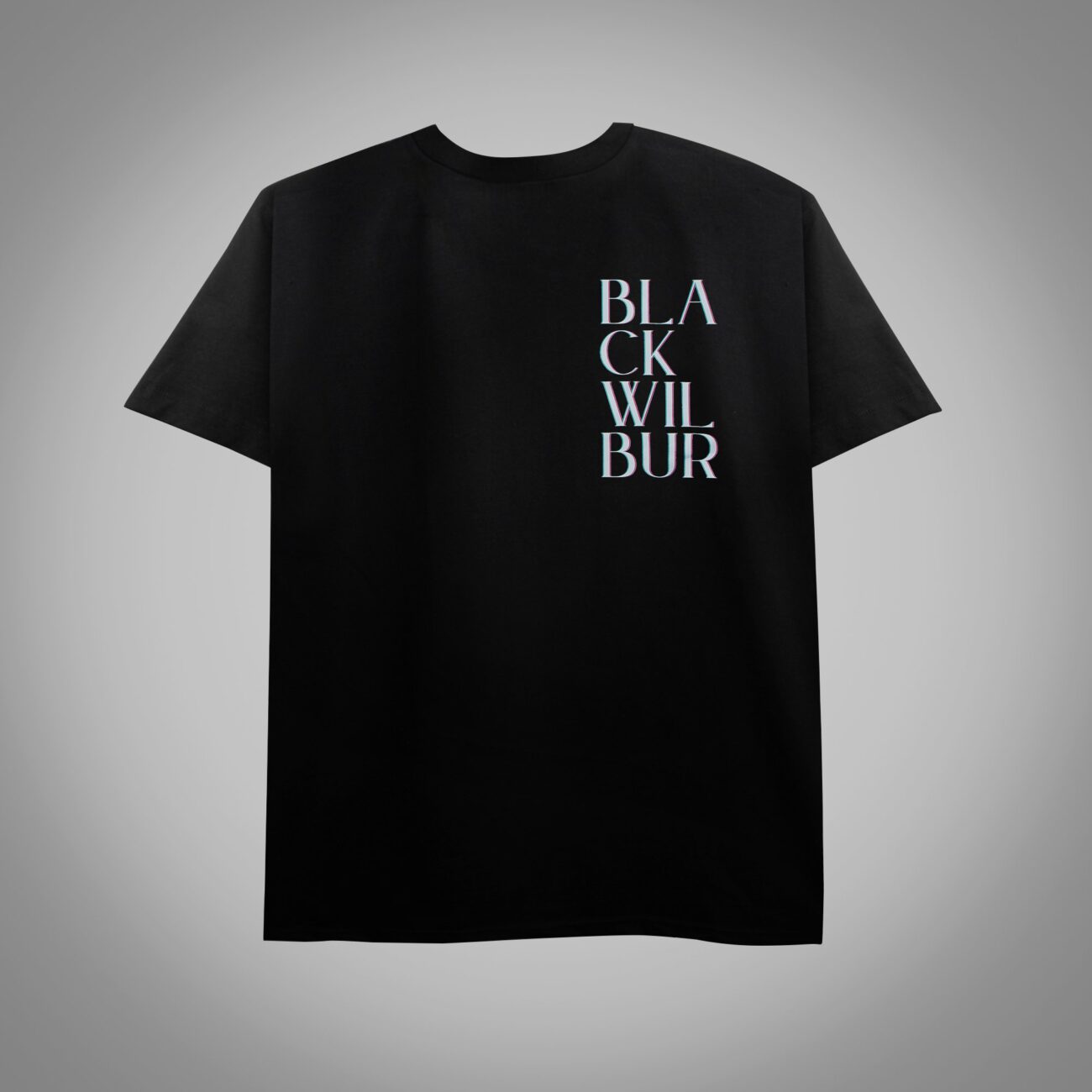 Essentials Tee - Image 5