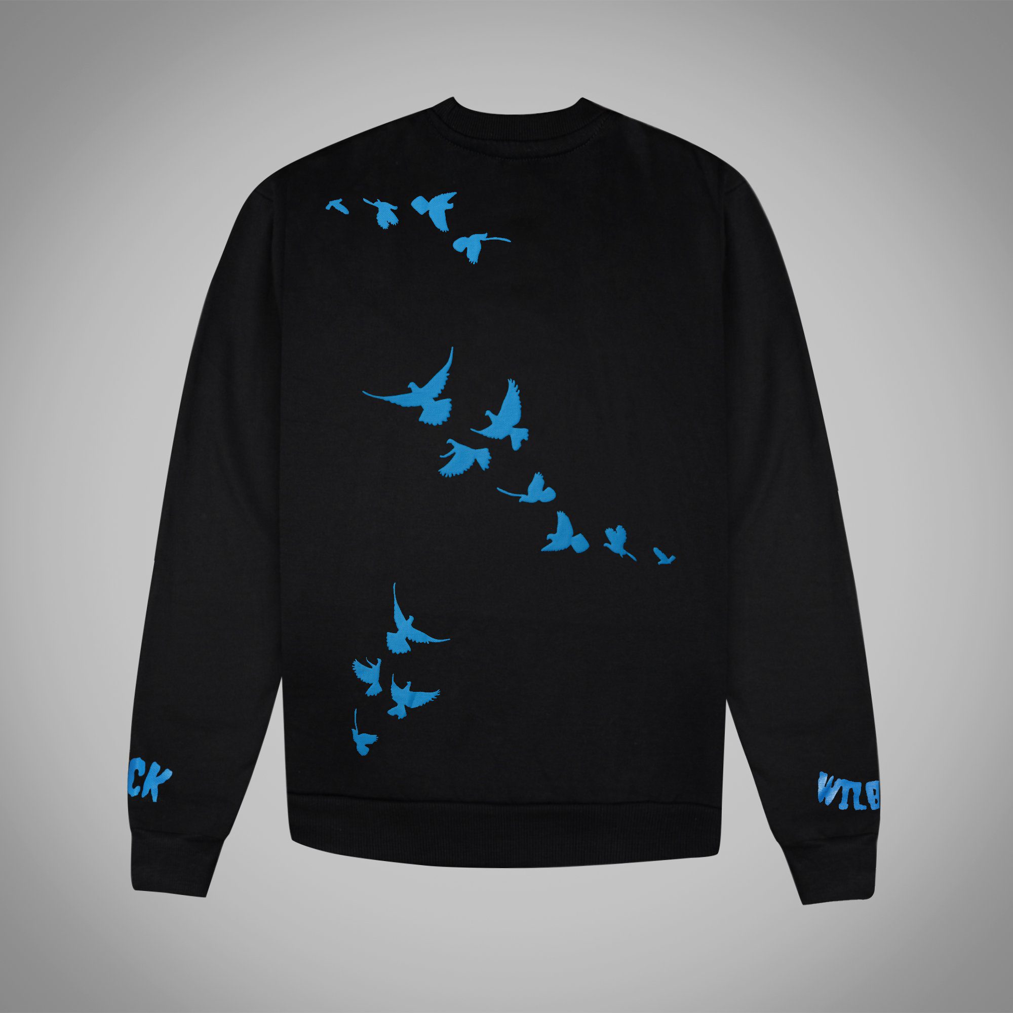Blue Birdies - Image 5