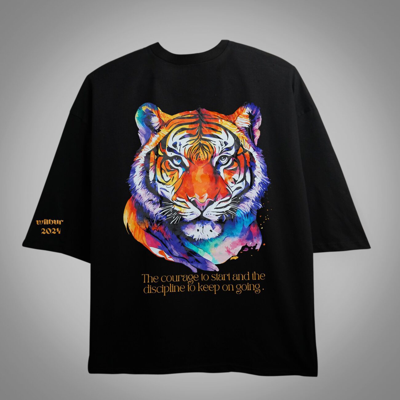 Courageously colorful - Image 5
