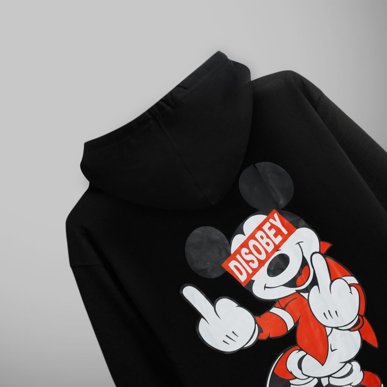 Obey to Disobey - Image 3