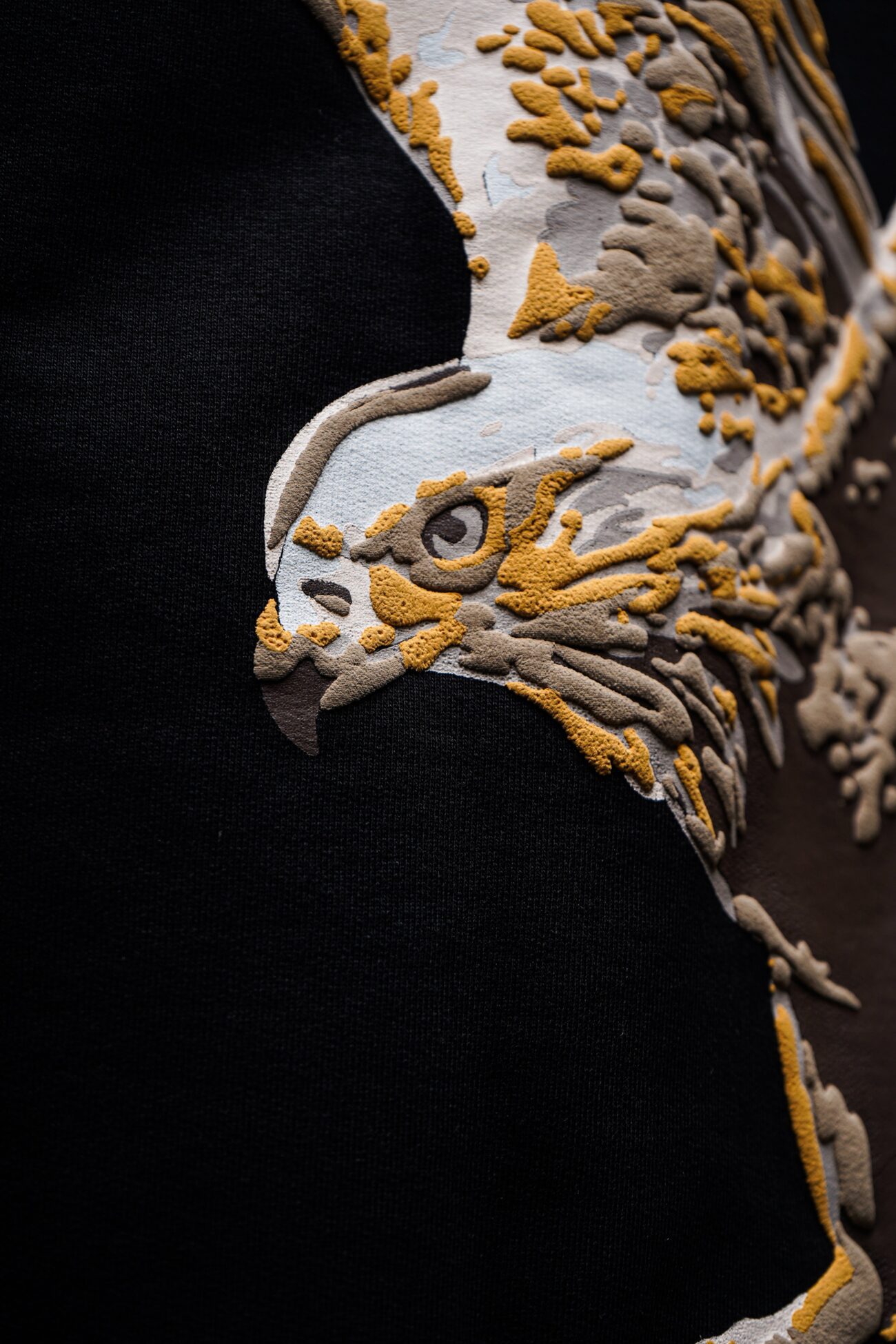 Hawk Eagle - Image 6