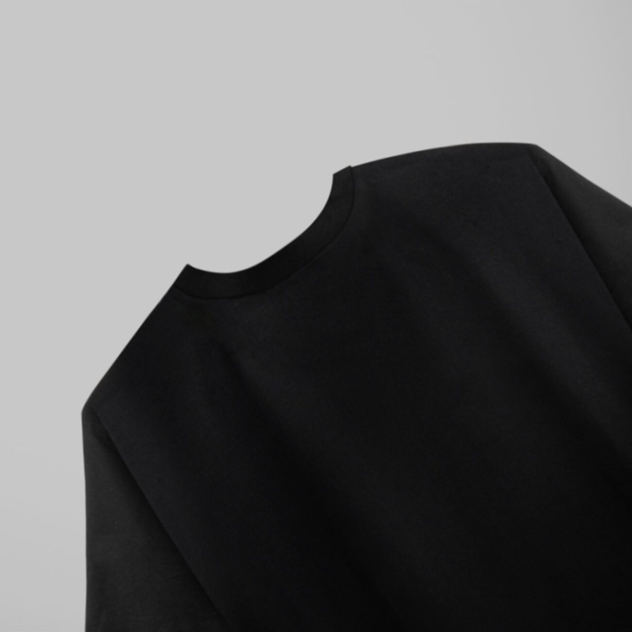 Classic Embroidered T-shirt - Image 2