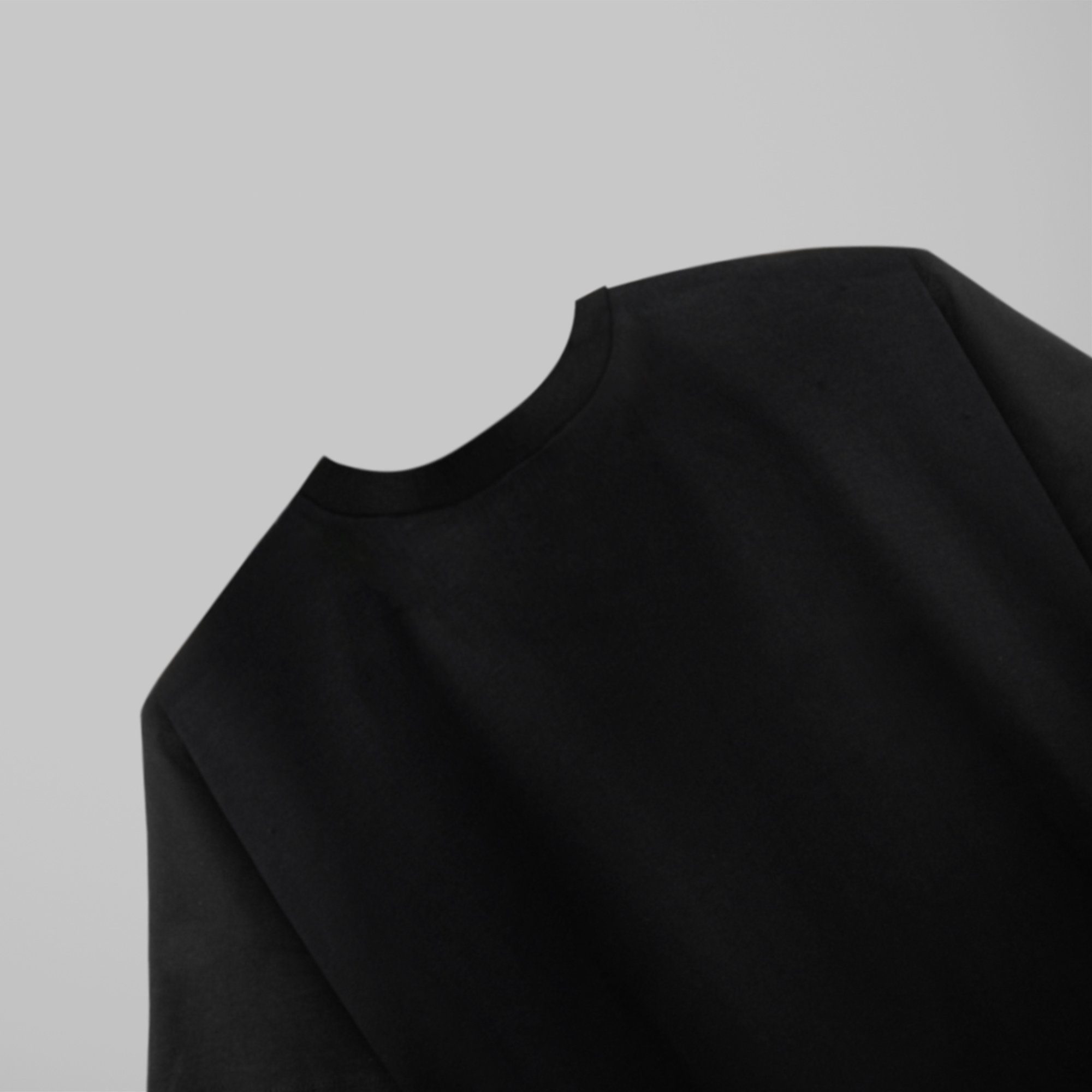Classic Embroidered T-shirt - Image 2