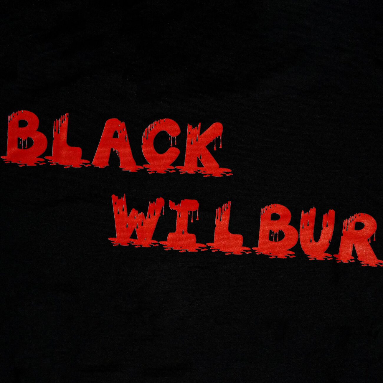Bloody Drip Tee - Image 6