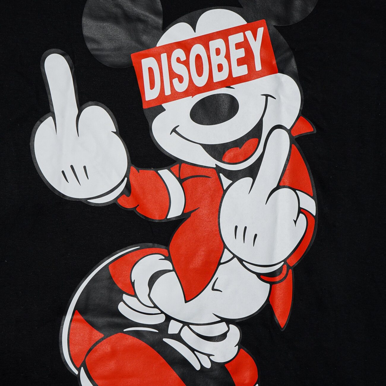 Obey to Disobey - Image 5