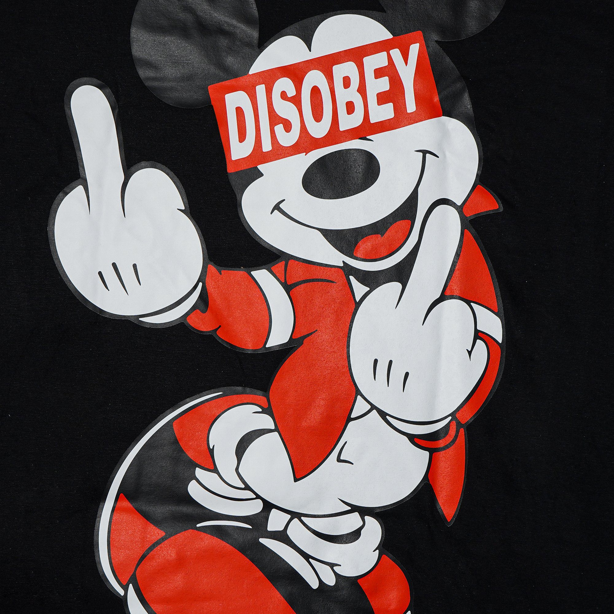 Obey to Disobey - Image 5