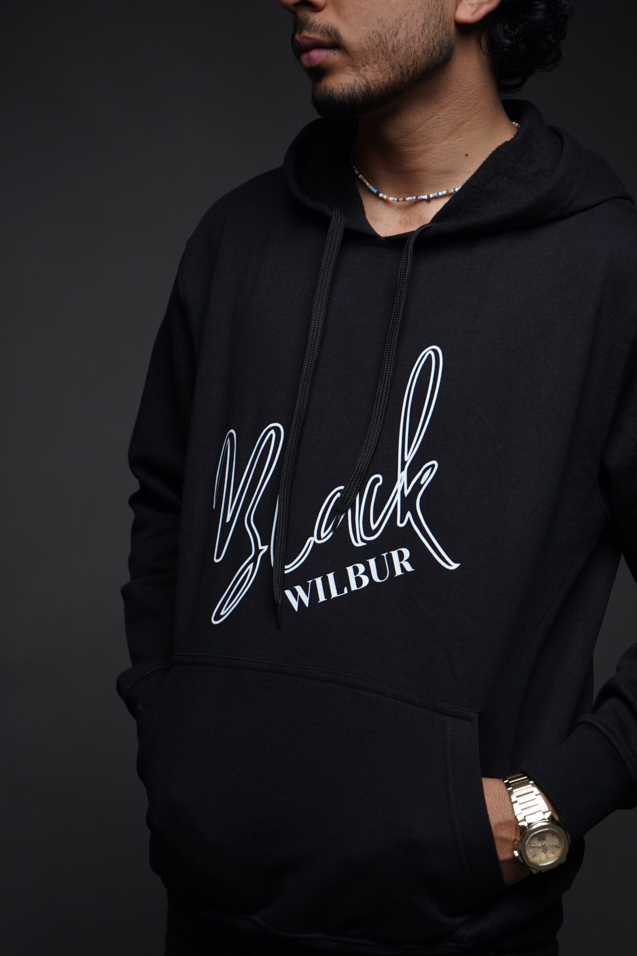 Ethereal Hoodie