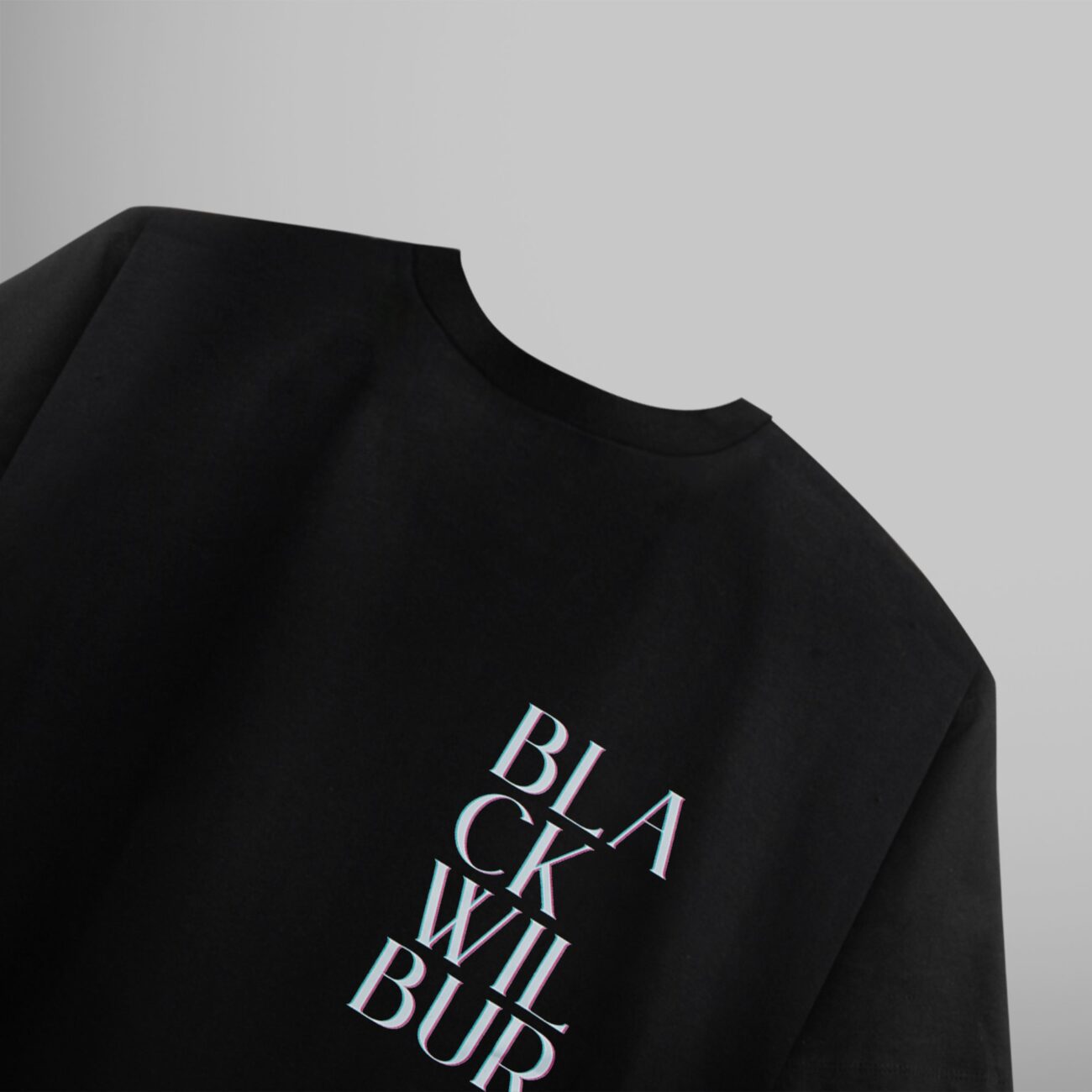 Essentials Tee - Image 6