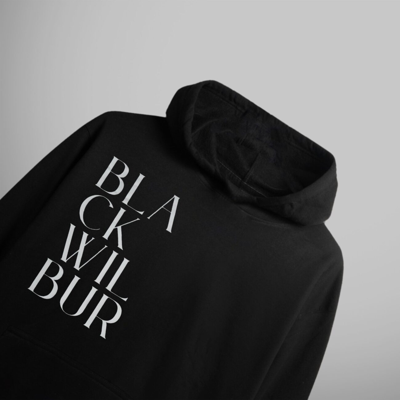 Essential Hoodie